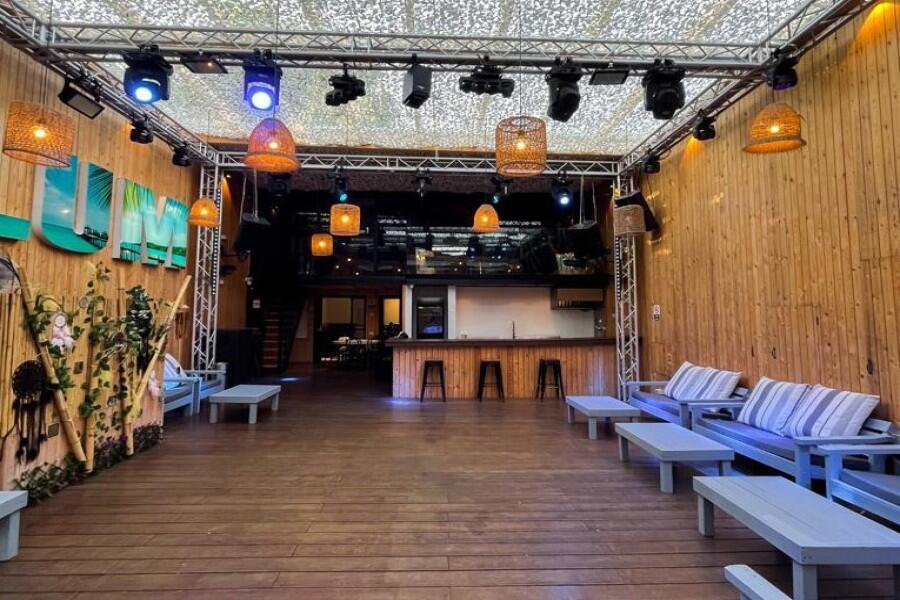 לופט טולום - Tulum מרכז  4  לופט לנד