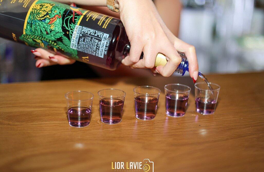 לופט מילאן בוטיק מרכז  4  לופט לנד