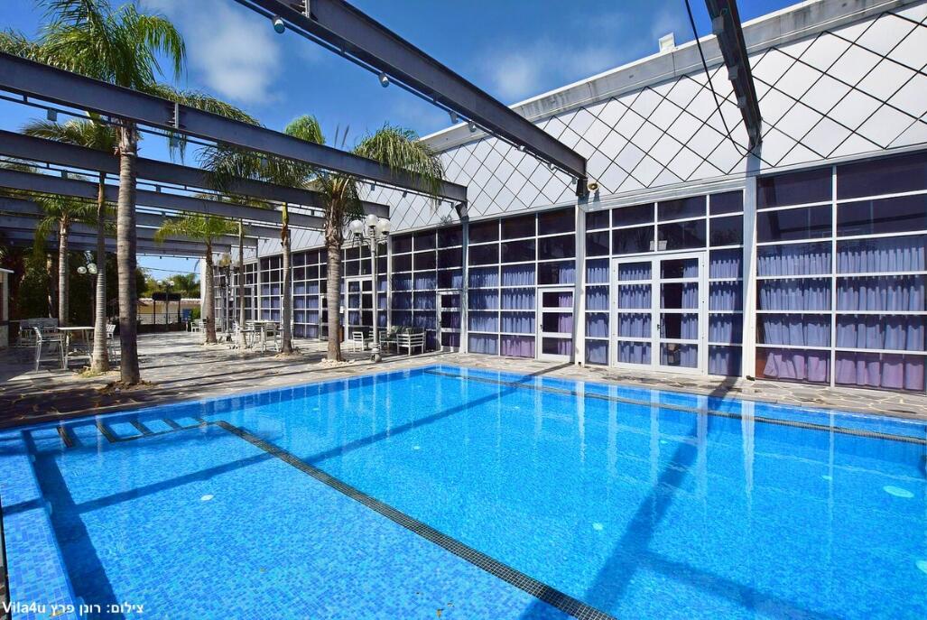 רוקה וייב - Rocca Vibe מרכז  19  לופט לנד