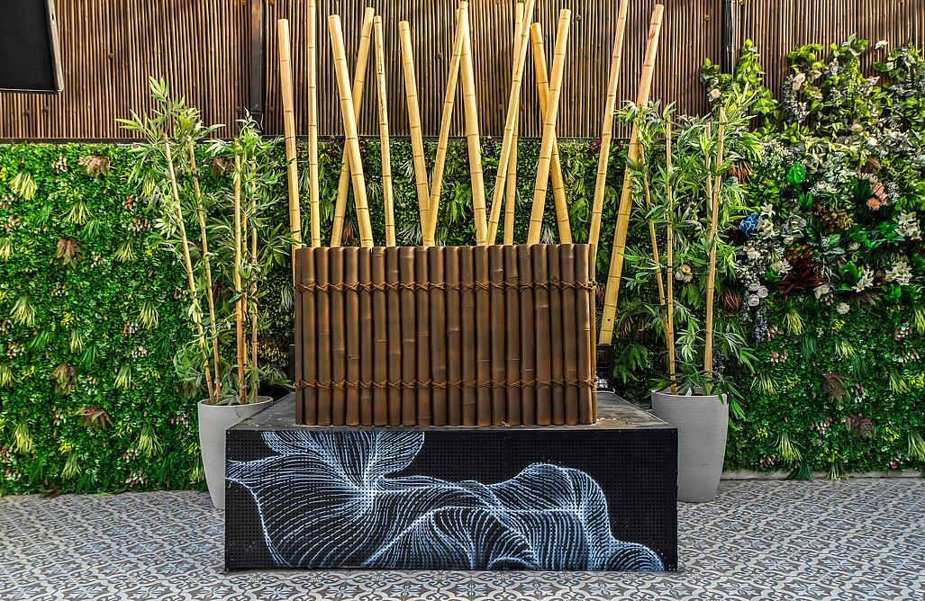 ממתחם אירועים רוי איוונטס - Roy Events דרום  21  לופט לנד