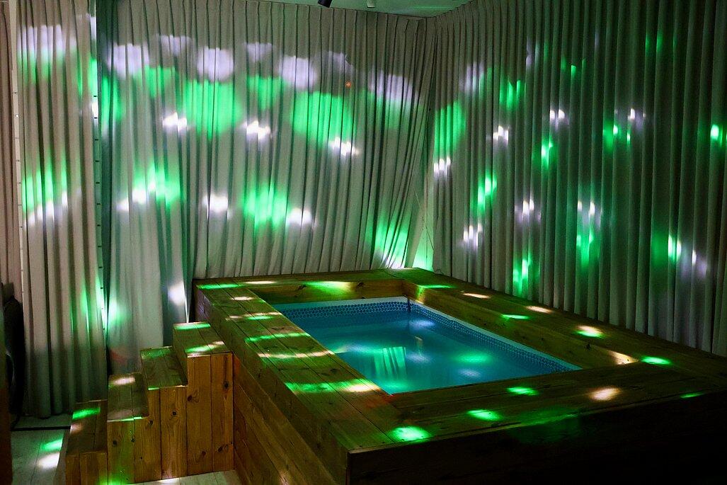 קינג ג'ורג פלייס - King George Place מרכז  11  לופט לנד