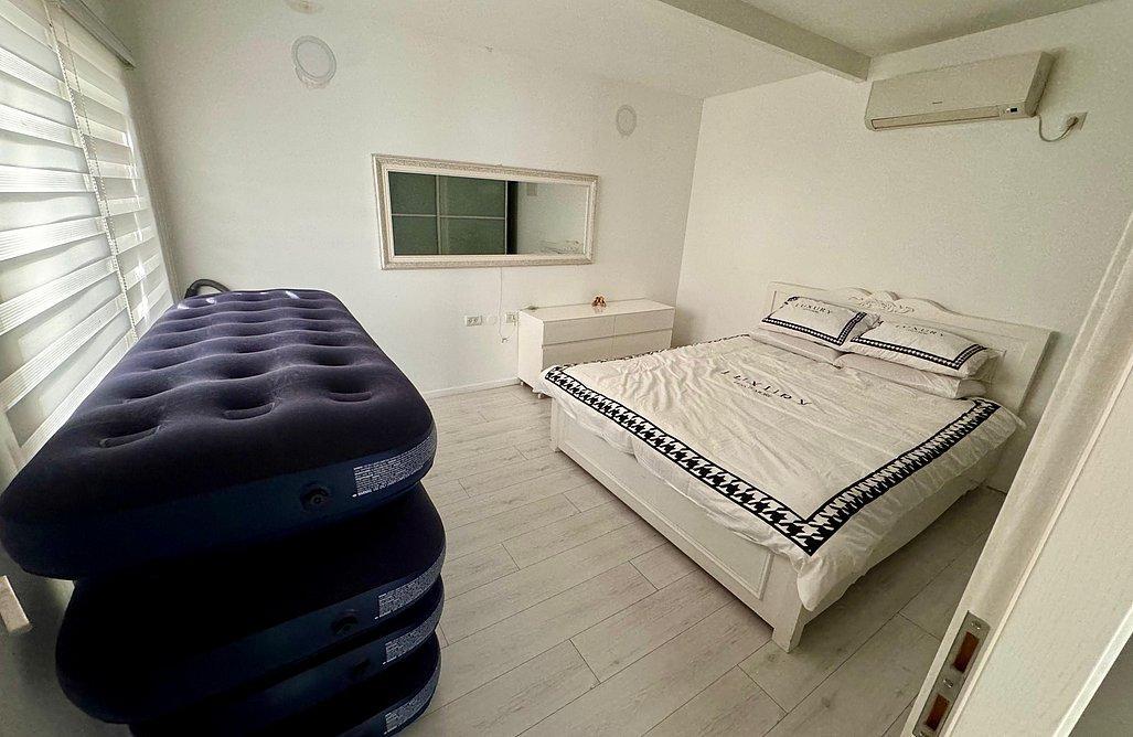 וילה רוז - Villa Rose מרכז  10  לופט לנד