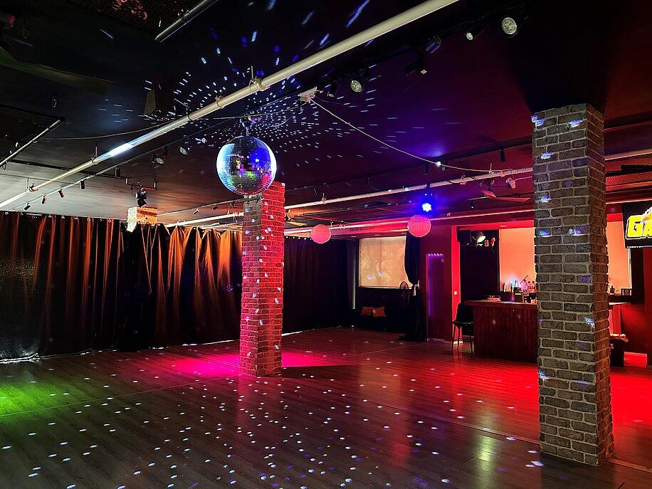 מתחם גסולינה ראשון לציון מרכז  9  לופט לנד