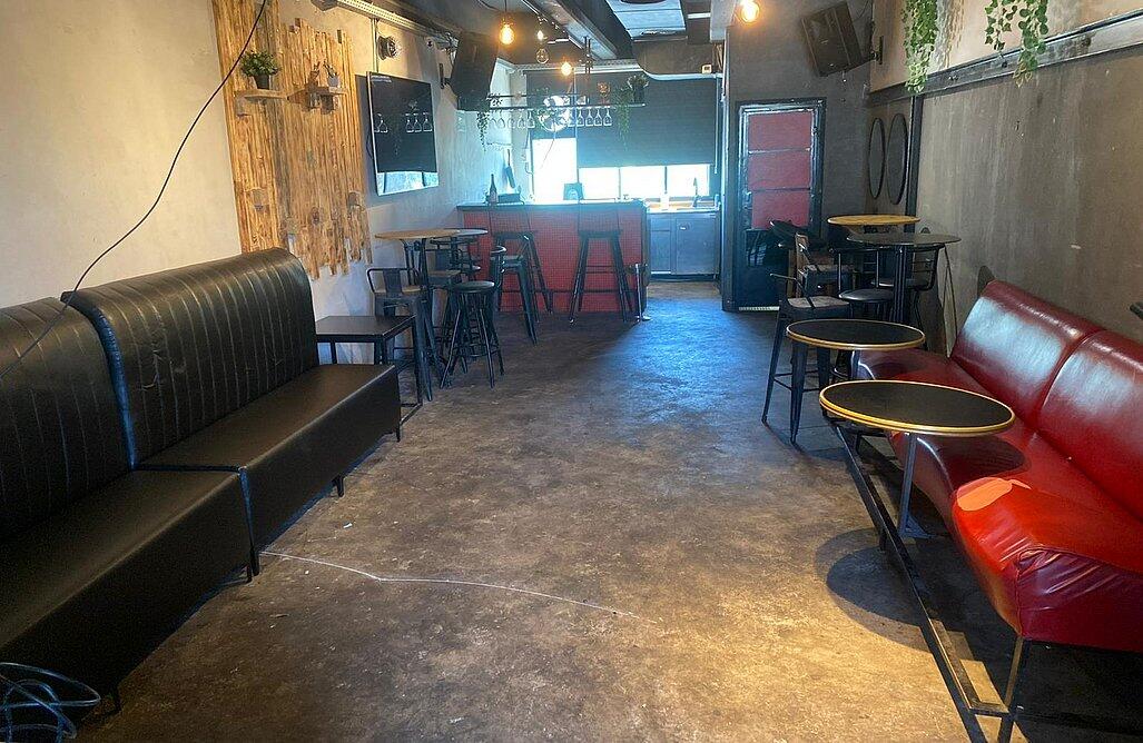 סטיי לופט - Stay Loft מרכז  8  לופט לנד