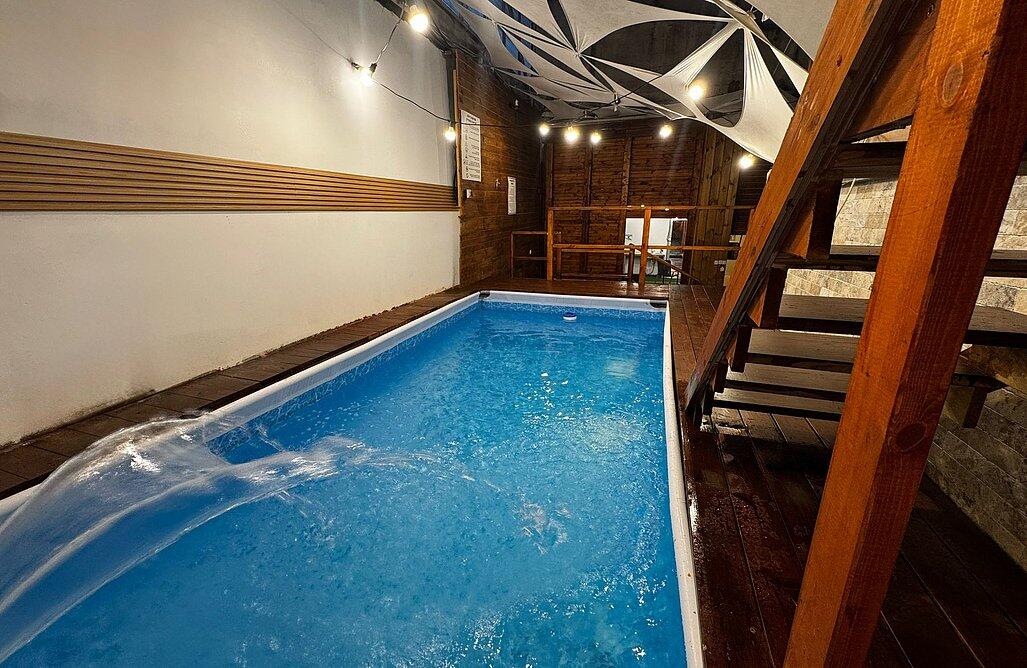 Loft Casa Boutique - לופט קאסה בוטיק מרכז  2  לופט לנד