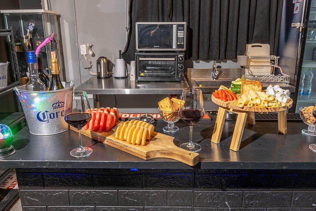 סטאר לופט - בת ים מרכז  14  לופט לנד