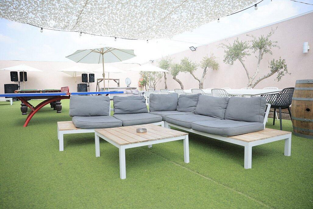 אחוזת הר טוב מרכז  6  לופט לנד