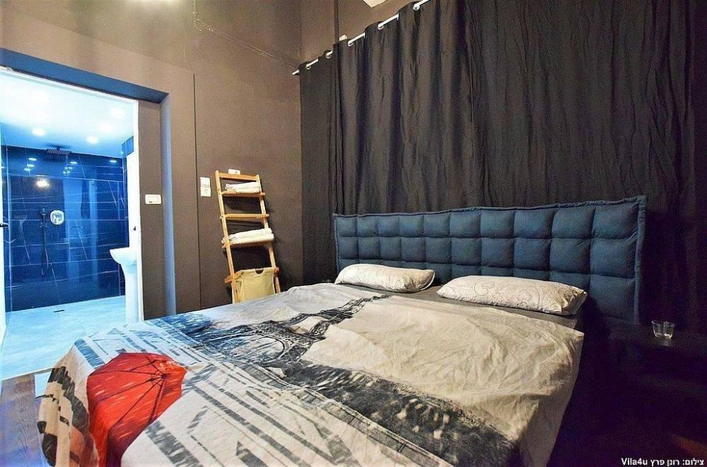 גולד לופט מרכז  6  לופט לנד