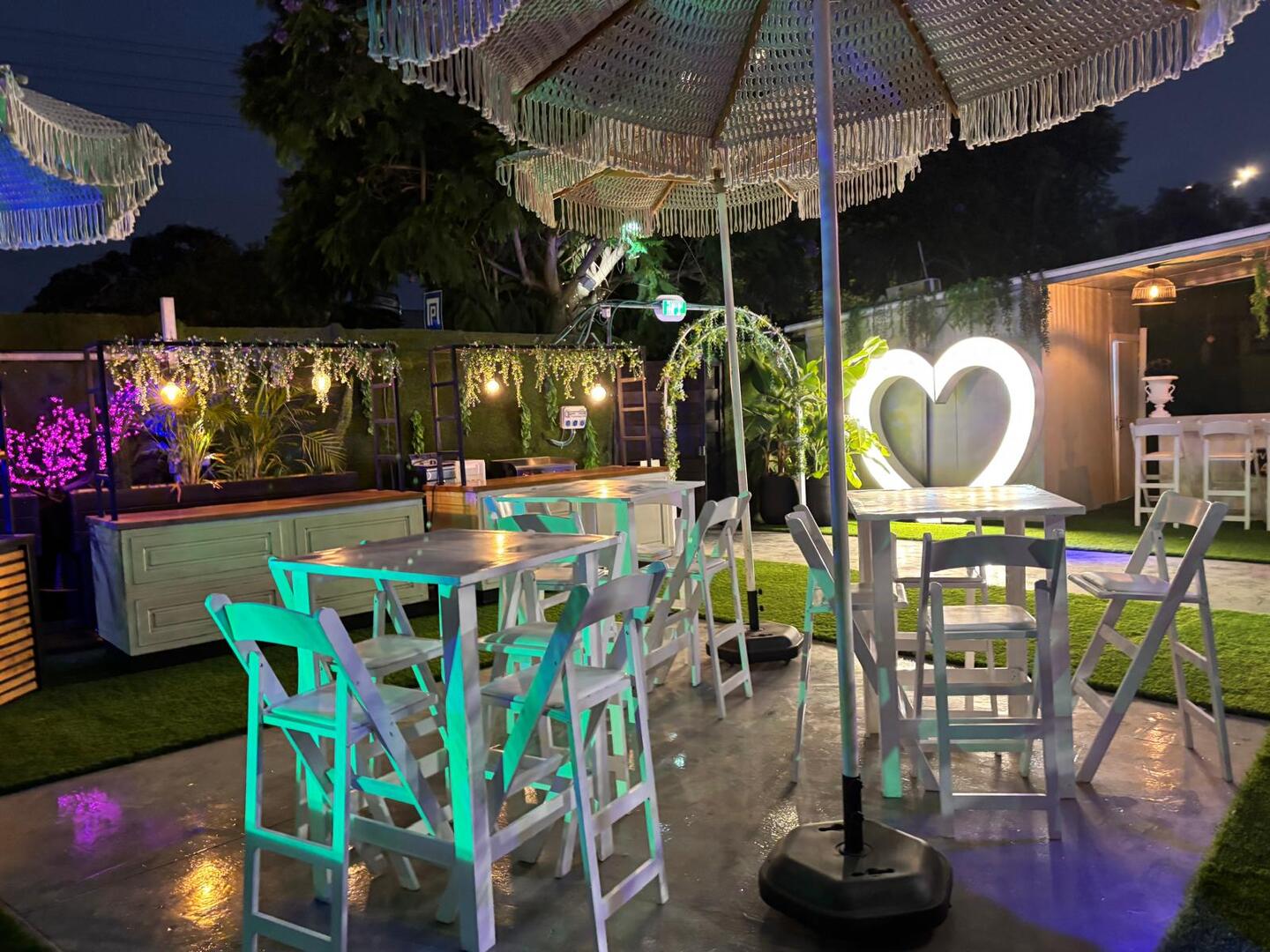 איוונט 47 מרכז  11  לופט לנד