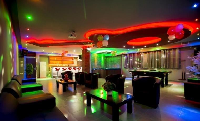 דרים לופט מרכז  9  לופט לנד