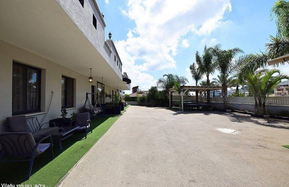 אחוזת אייל בגליל צפון  3  לופט לנד