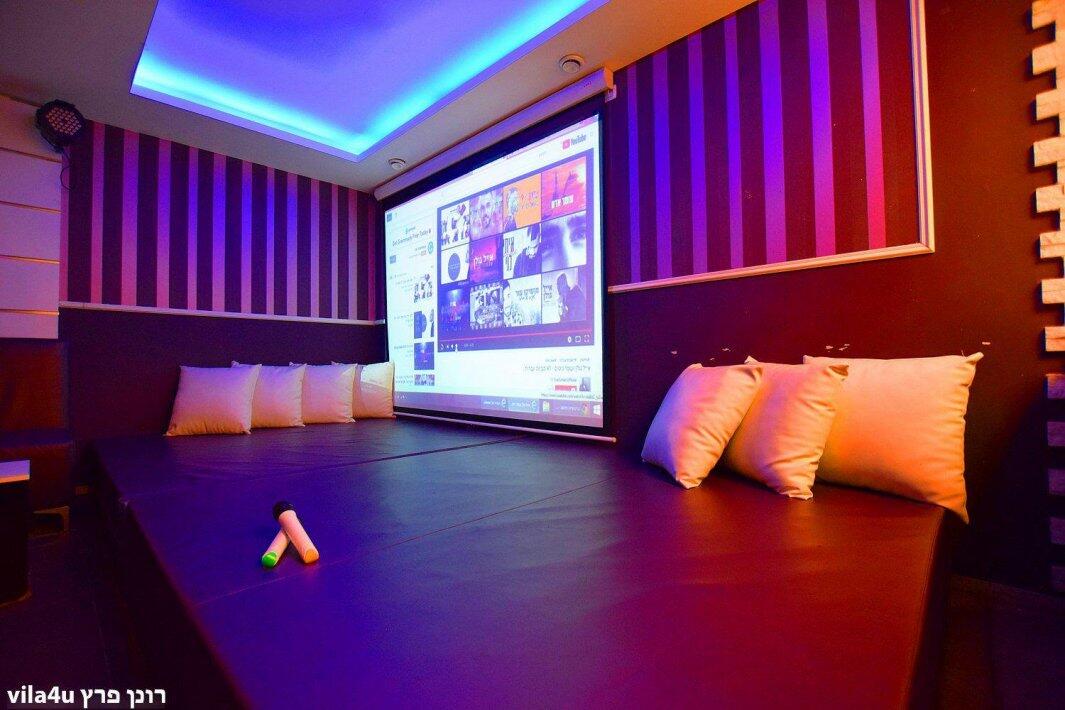 סאן לופט מרכז  4  לופט לנד