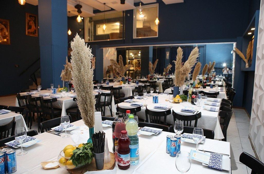 מיקונוס לופט מרכז  10  לופט לנד