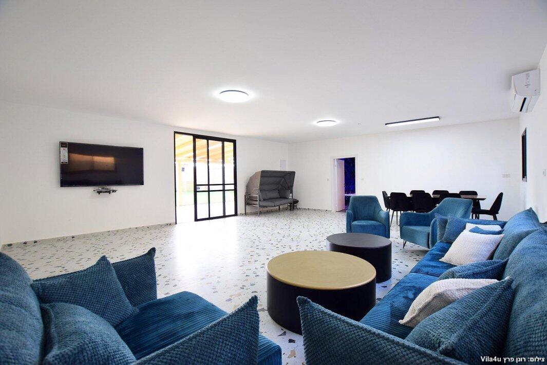 אחוזת מיאל מרכז  8  לופט לנד