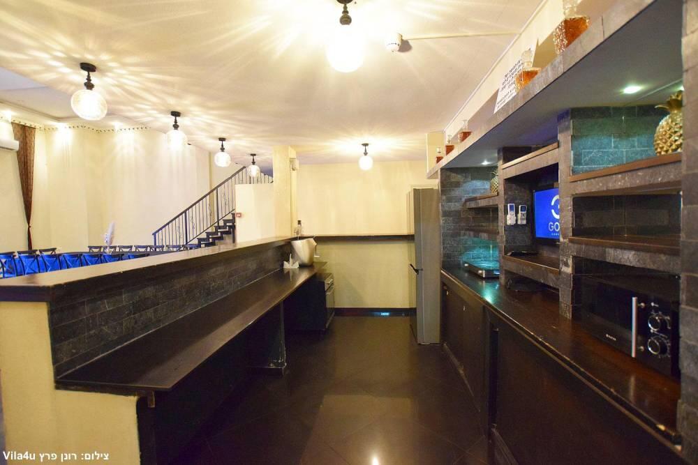 גולד קומפלקס מרכז  32  לופט לנד