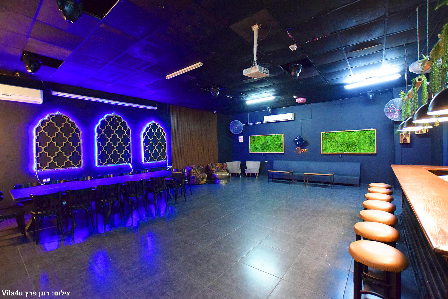 לופט ארויו בוטיק - Loft Aroyo Boutique מרכז  4  לופט לנד