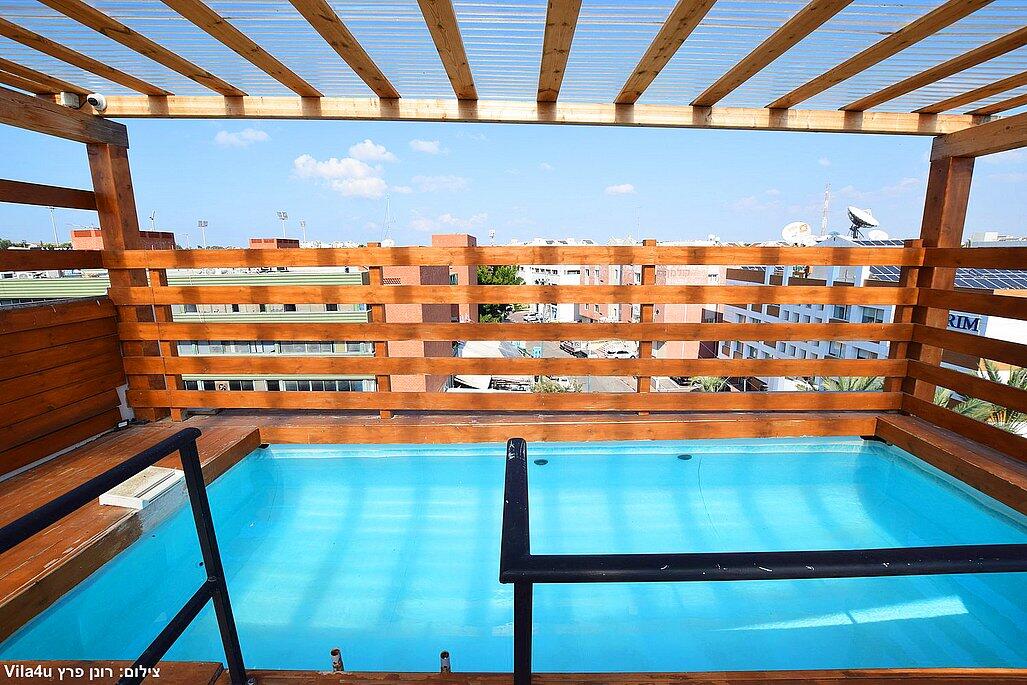 סאנרייז על גג העולם מרכז  2  לופט לנד