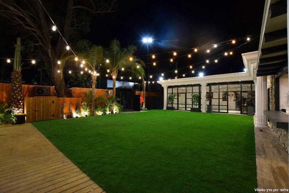 אחוזת בנימינה מרכז  25  לופט לנד