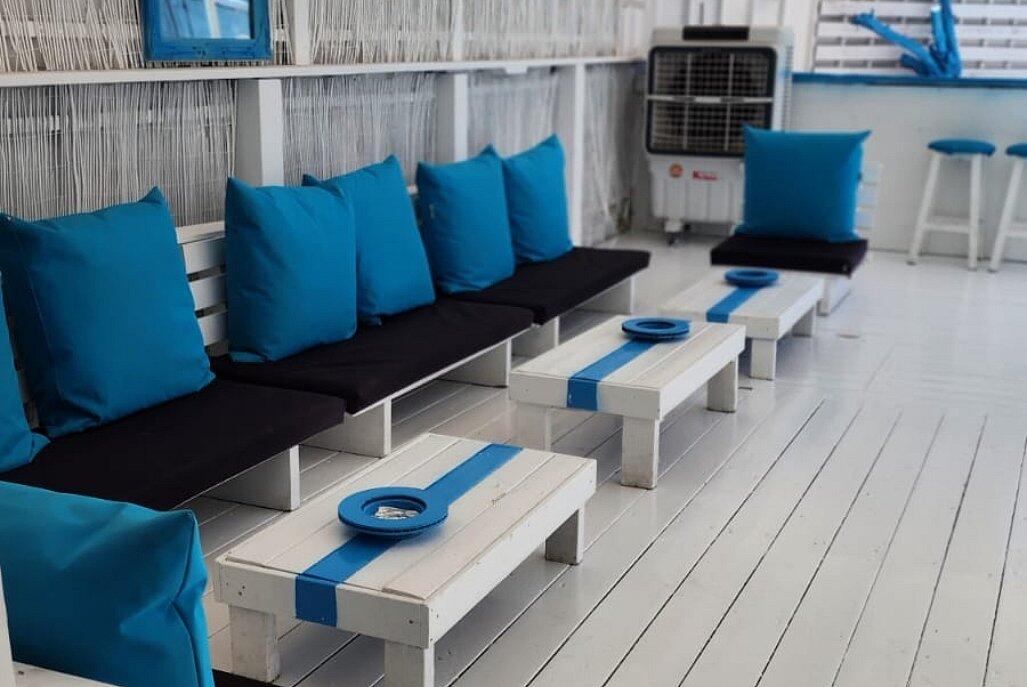 האי בשרון מרכז  25  לופט לנד