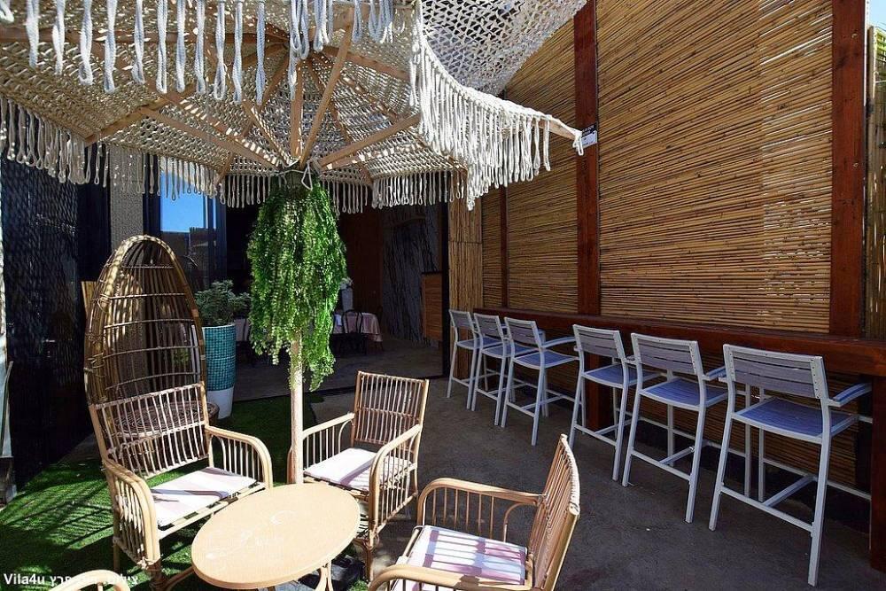 אוניל איוונטס - Oneill Events דרום  3  לופט לנד