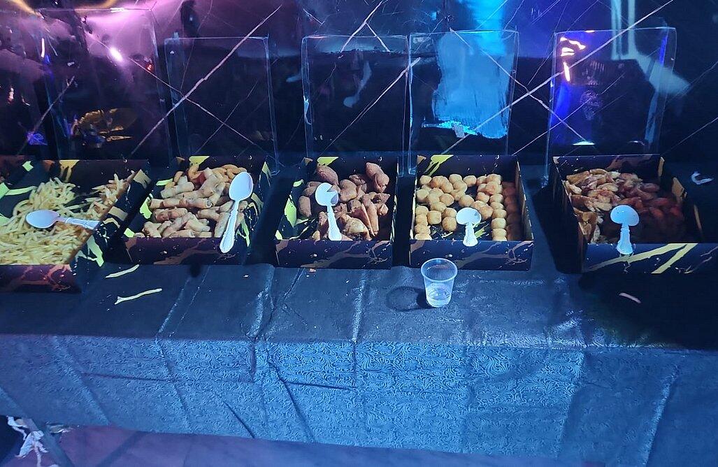 לופט 54 מרכז  2  לופט לנד