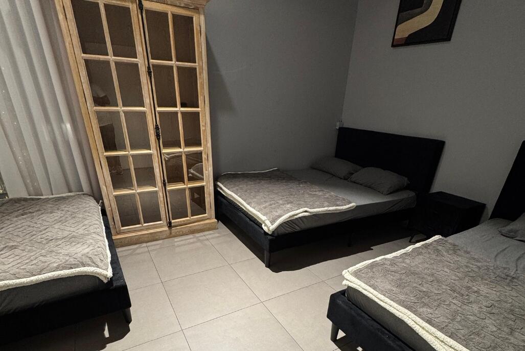 דרים סוויט | Dream Suite TLV מרכז  12  לופט לנד