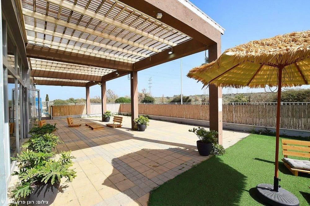 גולד לופט מרכז  21  לופט לנד