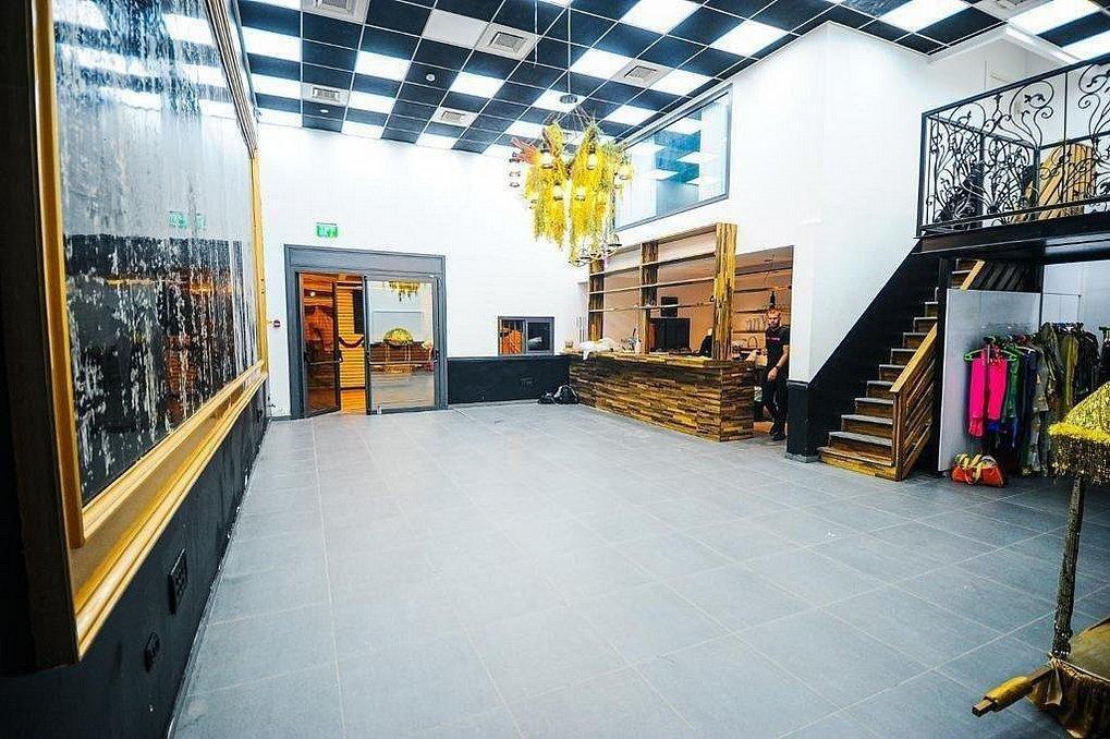 אחוזת דה אורו ריזורט מרכז  21  לופט לנד