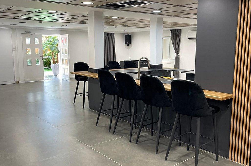 אחוזת ליאן בנימינה מרכז  14  לופט לנד