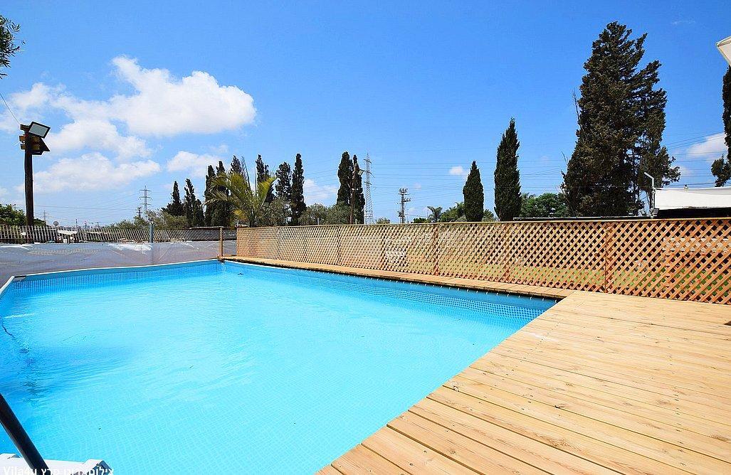 גארדן גולדן - Garden Golden מרכז  12  לופט לנד