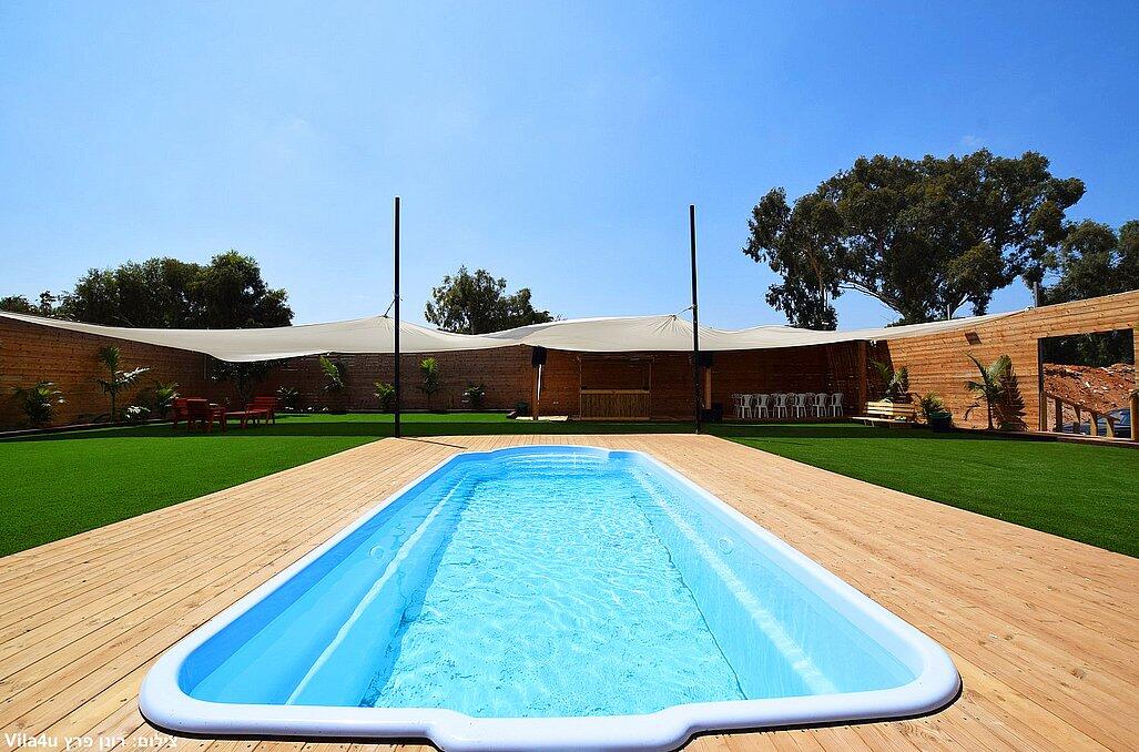 קאי וילג׳ | Khai Village מרכז  11  לופט לנד