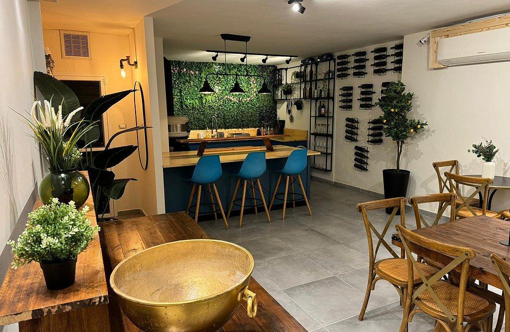 לופט נסט מרכז  10  לופט לנד