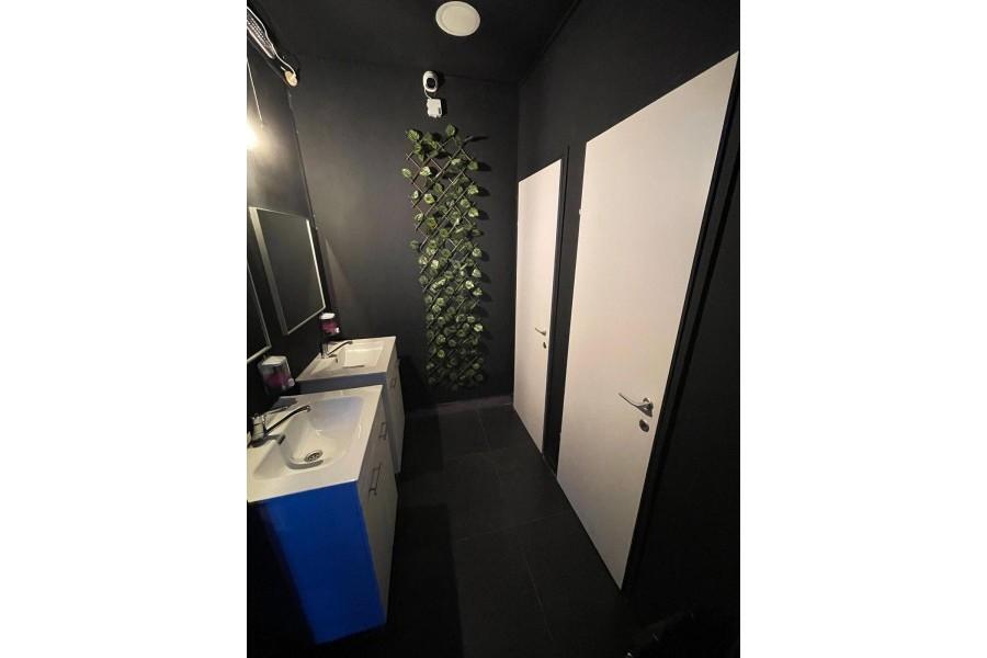 פריסטייל לופט - Freestyle Loft מרכז  26  לופט לנד