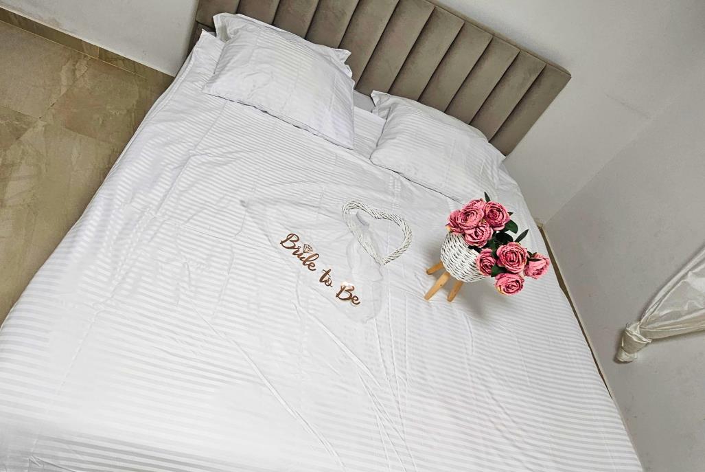 אחוזת נווה גד דרום  15  לופט לנד