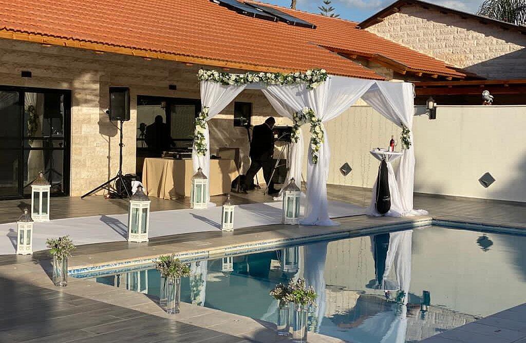 אחוזת רפאלי מרכז  28  לופט לנד