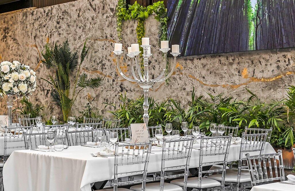 ממתחם אירועים רוי איוונטס - Roy Events דרום  35  לופט לנד