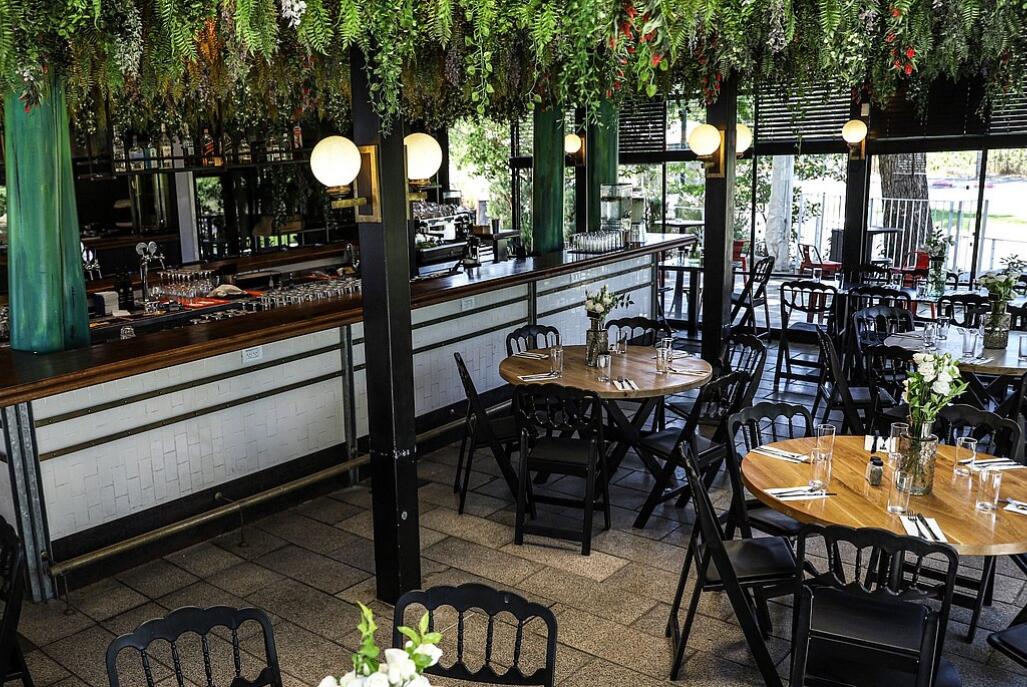 ווסט גארדן - West Garden מרכז  9  לופט לנד