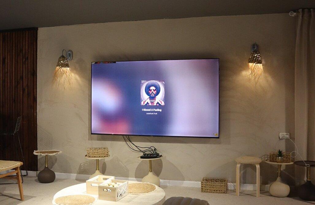 אחוזת נאיה מרכז  7  לופט לנד