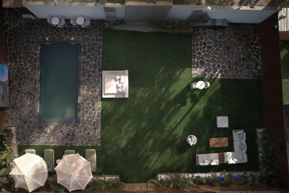 קופה קבנה מרכז  1  לופט לנד