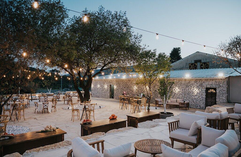 חצר העמק צפון  30  לופט לנד