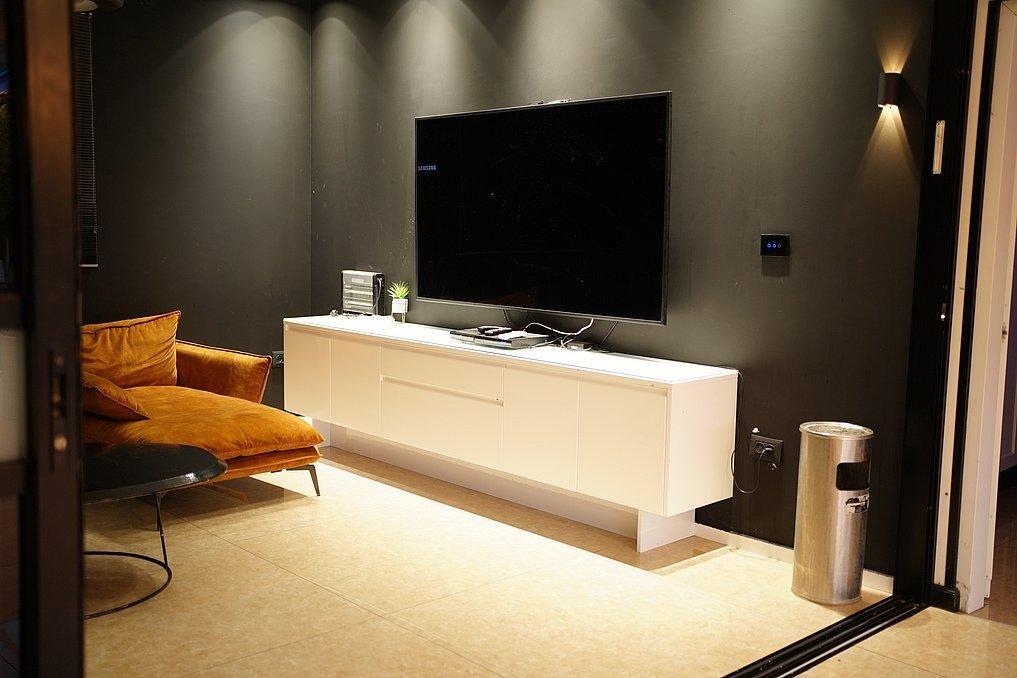 אחוזת וילוקס - Vilux מרכז  26  לופט לנד