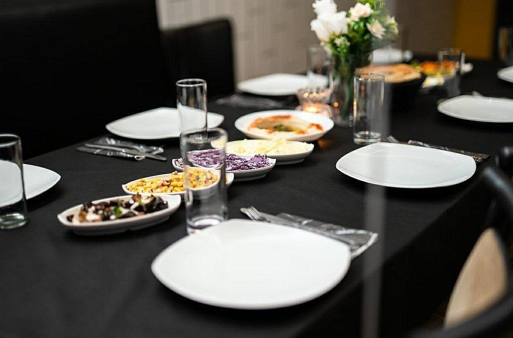 פאפוס איוונטס מרכז  22  לופט לנד