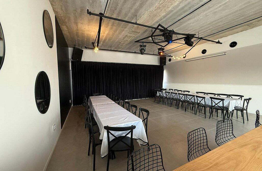 לופט מילאן בוטיק מרכז  13  לופט לנד