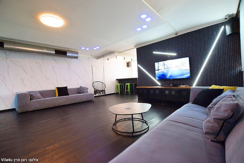 סאנרייז על גג העולם מרכז  6  לופט לנד