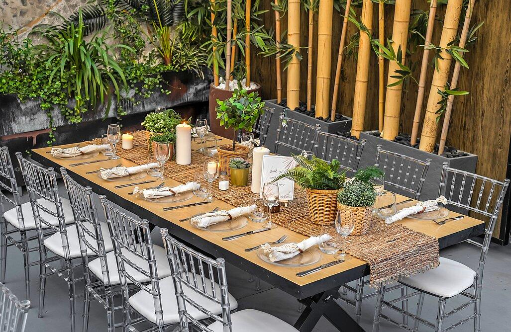 ממתחם אירועים רוי איוונטס - Roy Events דרום  44  לופט לנד