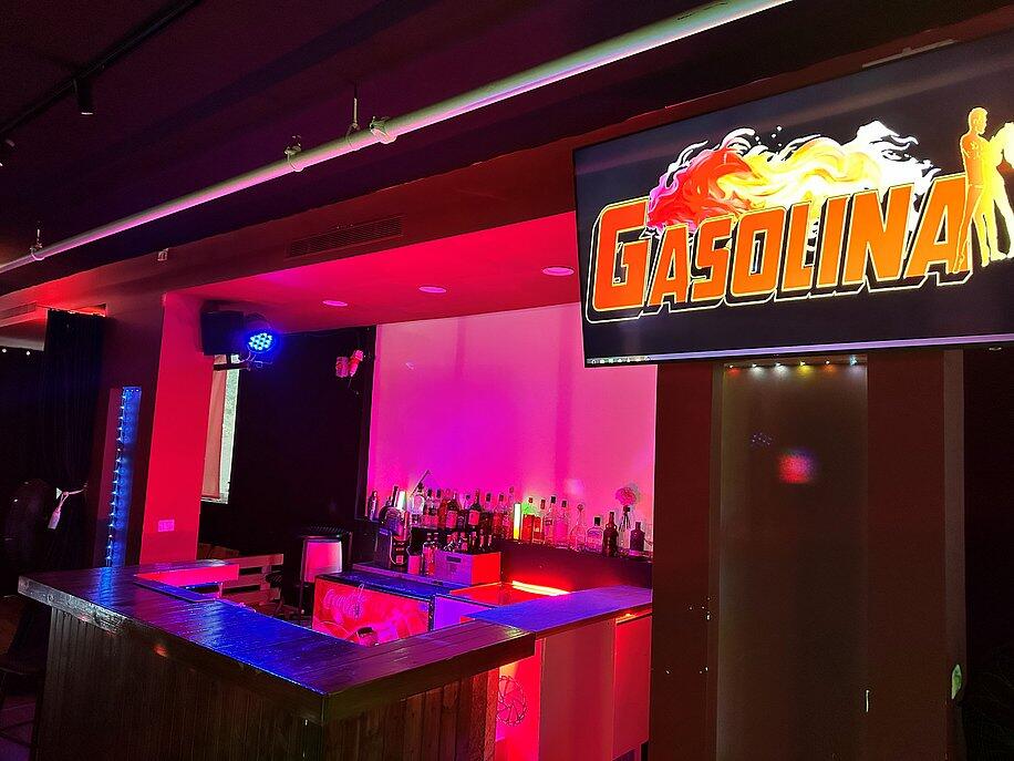 מתחם גסולינה ראשון לציון מרכז  5  לופט לנד