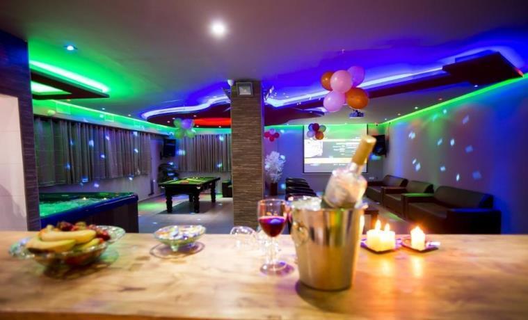 דרים לופט מרכז  8  לופט לנד