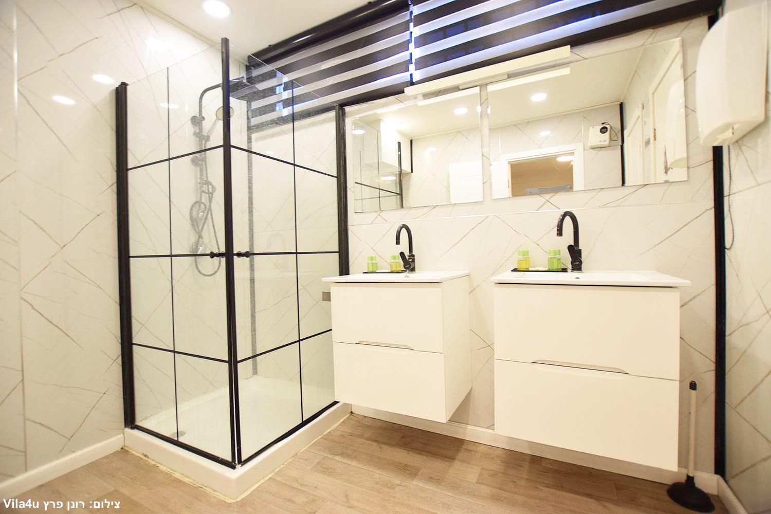 אחוזת ליאן נתניה מרכז  13  לופט לנד