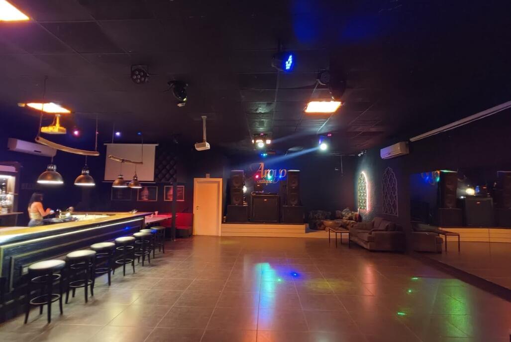 לופט ארויו בוטיק - Loft Aroyo Boutique מרכז  6  לופט לנד