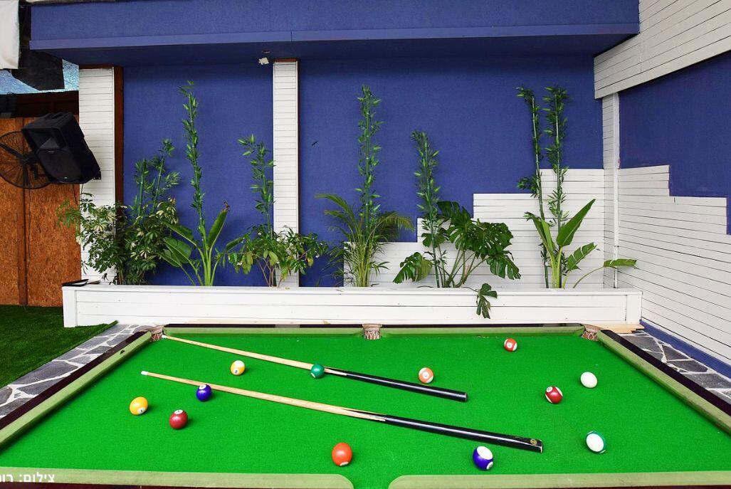 הרמוניה ויליג מרכז  4  לופט לנד